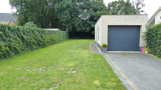 Hannefveldstraat - 10 - - 3510