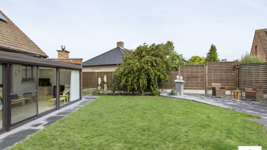 Nijverheidstraat - 8 - - 8780