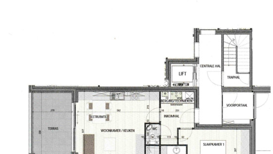 Charles Darwinstraat - 1 - 0.03 - 3500