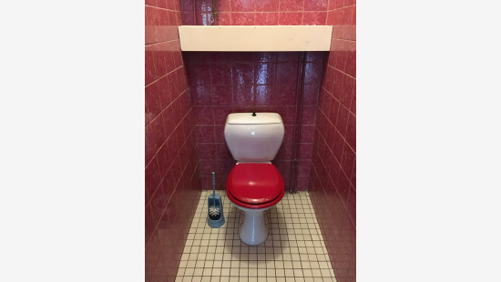 Kapelstraat - 18 - 41 - 3600