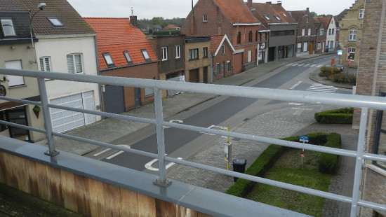 Dikkebusseweg - 142 - 2B - 8900