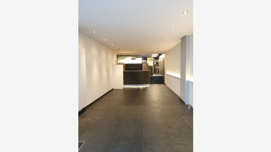 Demerstraat - 83 - 1 - 3500