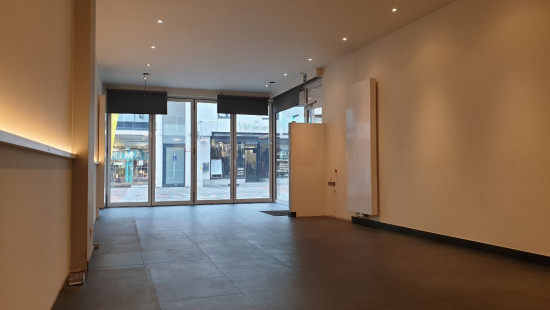 Demerstraat - 83 - 1 - 3500