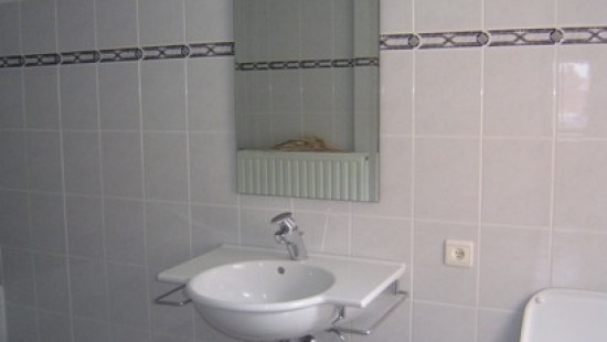 Paal-Dorp - 16 - - 3583
