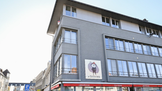 Zuidstraat - 33 - 0302 - 8630