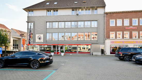 Zuidstraat - 33 - 0302 - 8630