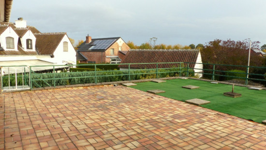 Vanarenberglaan - 14 - 1 - 3540