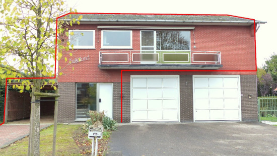 Vanarenberglaan - 14 - 1 - 3540