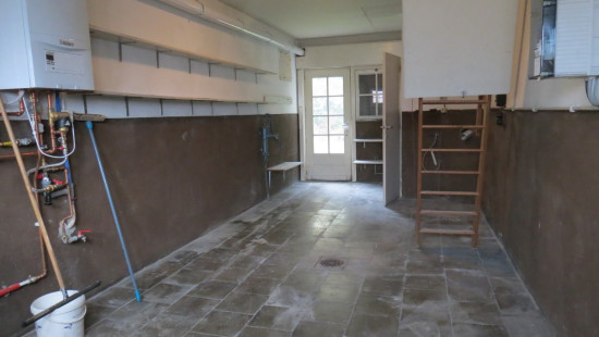Heidestraat - 17 - - 8790