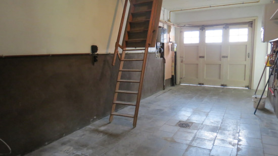 Heidestraat - 17 - - 8790