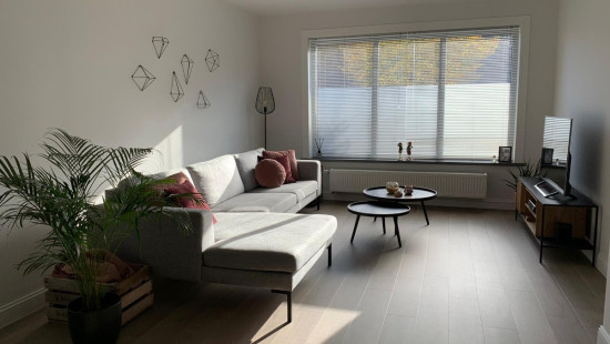 Sint-Rochusstraat - 1 - - 8540