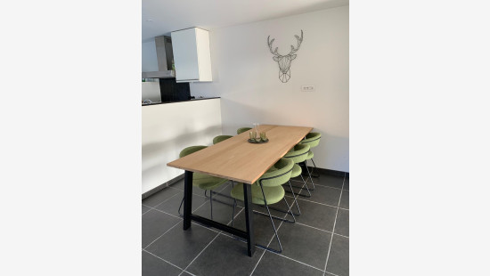 Sint-Rochusstraat - 1 - - 8540