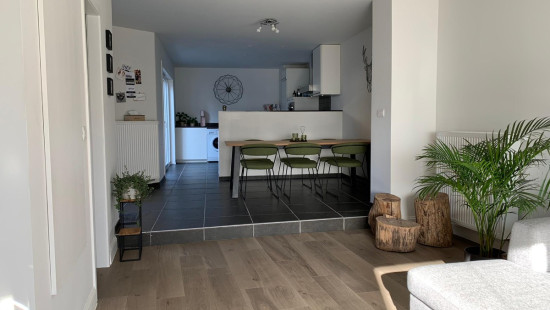 Sint-Rochusstraat - 1 - - 8540