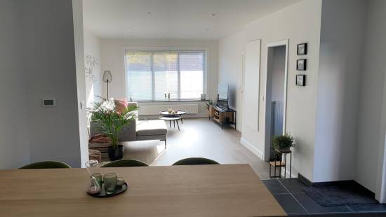 Sint-Rochusstraat - 1 - - 8540