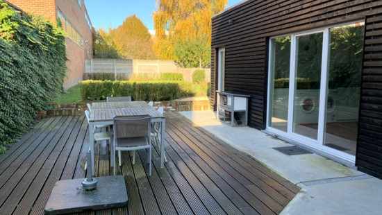 Sint-Rochusstraat - 1 - - 8540