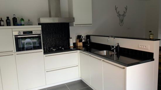 Sint-Rochusstraat - 1 - - 8540