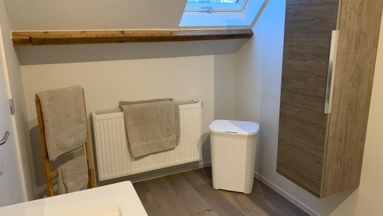 Sint-Rochusstraat - 1 - - 8540