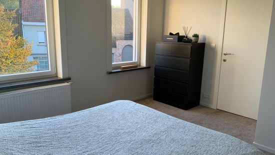 Sint-Rochusstraat - 1 - - 8540