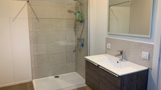 Sint-Rochusstraat - 1 - - 8540