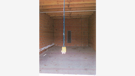 Yv. Serruysstraat - 22 - GARAGE - 8930