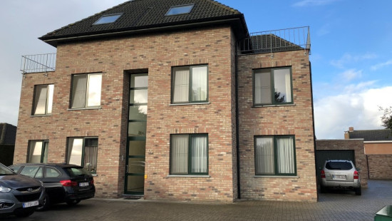 Desmedtstraat - 45 - 6 - 2322