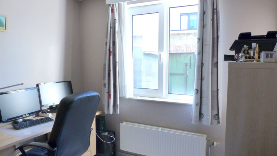 Arnold Maesstraat - 15 - 1 - 3500