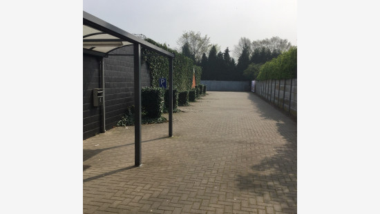 Kerkstraat - 7-9-11 - - 3940