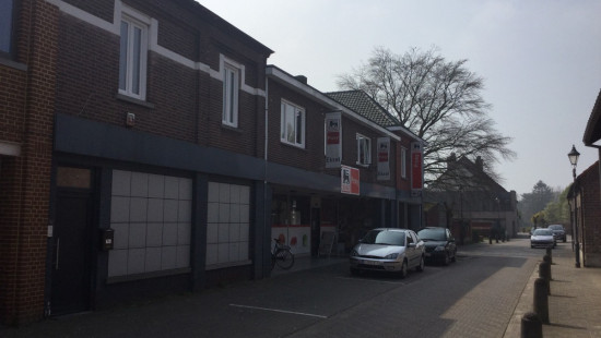 Kerkstraat - 7-9-11 - - 3940