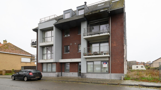 Rozendalstraat - 78 - 00.02 - 8630