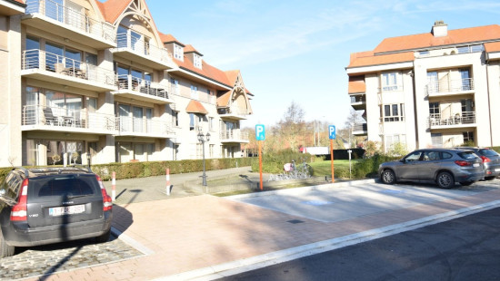 Biezemoerstraat - 8 - Bus 6 - 8730