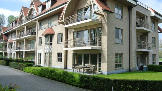 Biezemoerstraat - 8 - Bus 6 - 8730