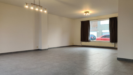 Derde lansierstraat - 42 - - 8940