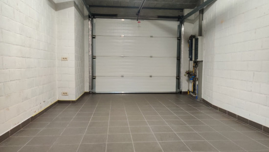 Derde lansierstraat - 42 - - 8940