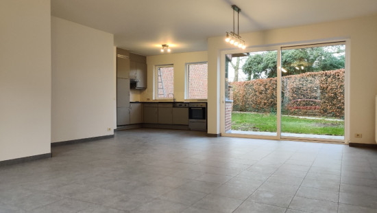 Derde lansierstraat - 42 - - 8940