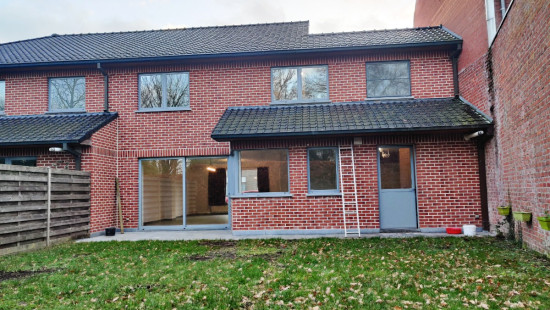 Derde lansierstraat - 42 - - 8940