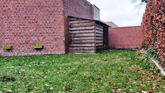 Derde lansierstraat - 42 - - 8940