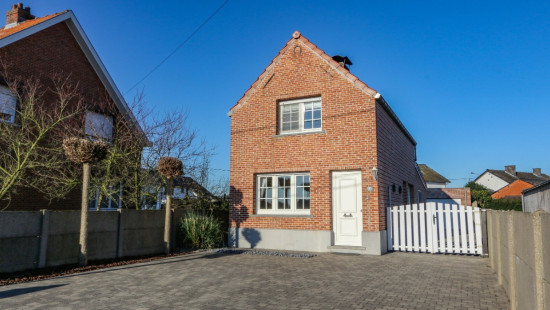 Zoerleberg - 54 - - 2260