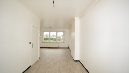 Brusselsesteenweg - 21A - 02 - 1850
