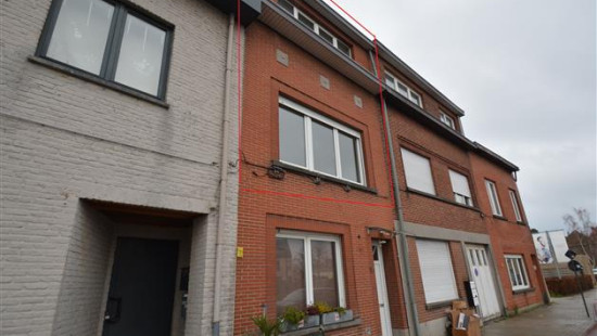 Brusselsesteenweg - 21A - 02 - 1850