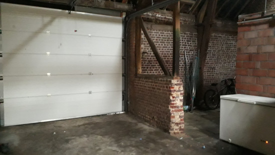 Provenseweg - 84 - - 8970