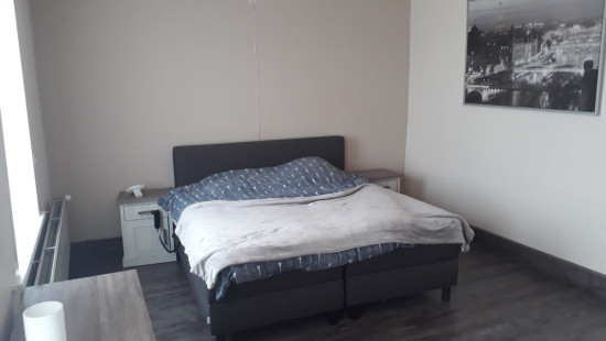 Provenseweg - 84 - - 8970