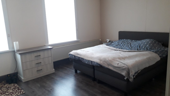 Provenseweg - 84 - - 8970