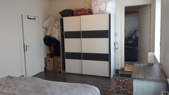 Provenseweg - 84 - - 8970