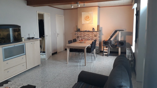 Provenseweg - 84 - - 8970