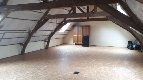 Provenseweg - 84 - - 8970