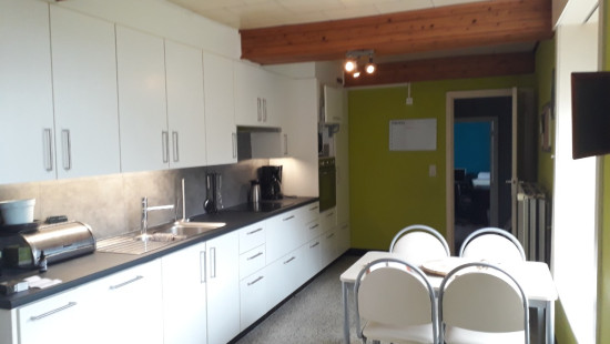 Provenseweg - 84 - - 8970