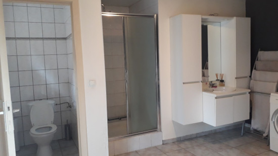 Provenseweg - 84 - - 8970