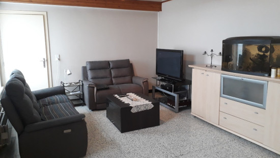 Provenseweg - 84 - - 8970