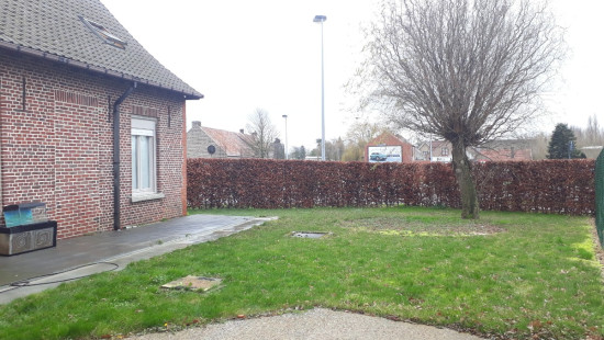 Provenseweg - 84 - - 8970