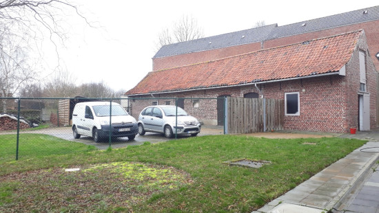 Provenseweg - 84 - - 8970